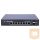 Ubiquiti ES-8-150W 8-port + 2xSFP Gigabit PoE switch 24V/48V 802.3af/802.3at