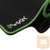 ESHARK KARUTA "XL" gamer/esport egérpad (900x400x3 mm)