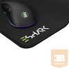 ESHARK KABUTO "L"  gamer/esport egérpad (450x400x2 mm)