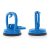 IFIXIT Prying & Opening EU145023-2, Heavy Duty Suction Cups (Pair)