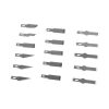 IFIXIT Cutting Tools EU145323-1, Technician's Razor Set