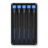 IFIXIT Drivers & Wrenches EU145397-2, Marlin Screwdriver Set - 5 Specialty Precision Screwdrivers