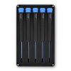 IFIXIT Drivers & Wrenches EU145398-2, Marlin Screwdriver Set - 5 Torx Precision Screwdrivers