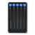 IFIXIT Drivers & Wrenches EU145398-2, Marlin Screwdriver Set - 5 Torx Precision Screwdrivers