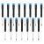 IFIXIT Drivers & Wrenches EU145462-1, Marlin Screwdriver Set - 15 Precision Screwdrivers