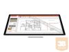 MS Surface Pro Pen V4 Commercial SC Hardware Silver