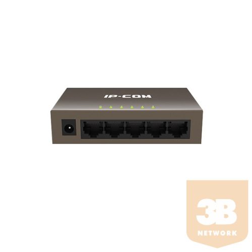 IP-COM Switch  - F1005 (5 port 100Mbps)