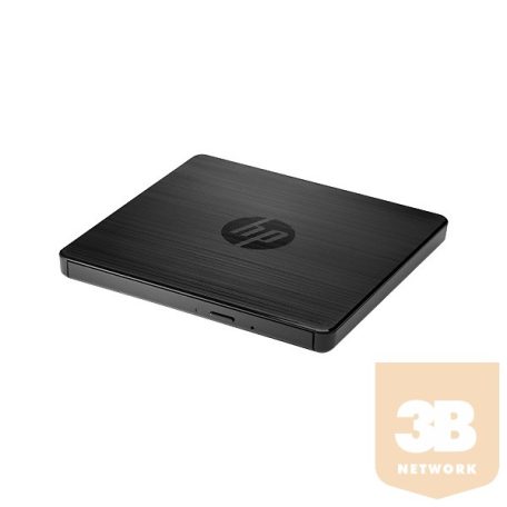 HP External USB DVD író