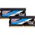 G.SKILL NB Memória DDR4 64GB 2666Mhz CL19 SODIMM 1.20V, Ripjaws (Kit of 2)