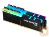 G.Skill Trident Z RGB DDR4 16GB (2x8GB) 3200MHz CL16 1.35V XMP 2.0