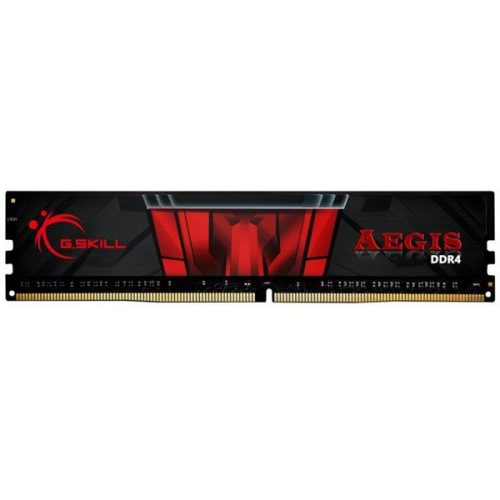 G.SKILL Memória DDR4 16GB 3200MHz CL16 DIMM 1.35 V, Aegis