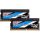 G.SKILL NB Memória DDR4 32GB 3200Mhz CL22 SODIMM 1.20V, Ripjaws (Kit of 2)