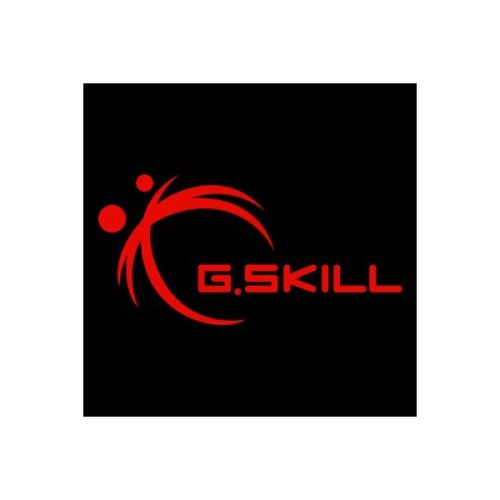 G.SKILL Memória DDR5 64GB 6000Mhz CL30 DIMM 1.40V, Zeta R5 Intel XMP (Kit of 4)