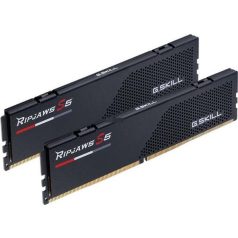   G.SKILL Memória DDR5 32GB 7600Mhz CL36 DIMM, 1.40V, Trident Z5 RGBIntel XMP (Kit of 2)