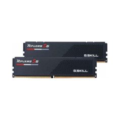   G.SKILL Memória DDR5 96GB 6800Mhz CL34 DIMM 1.35V, Ripjaws S5 Intel XMP (Kit of 2)