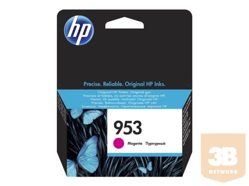 HP 953 Ink Cartridge Magenta  700 Pages