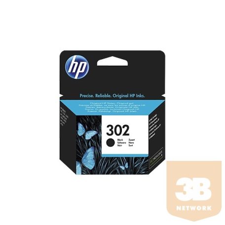 HP Patron No302 fekete, 190/oldal