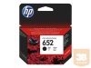 HP Tintapatron HP 652 Black