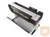 HP DesignJet T830 24inch MFP with new stand Printer