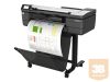 HP DesignJet T830 24inch MFP with new stand Printer