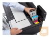 HP DesignJet T830 24inch MFP with new stand Printer