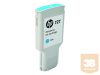 HP 727 original 300-ml Ink cartridge F9J76A Cyan