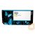 HP 727 original 300-ml Ink cartridge F9J78A Yellow