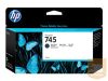 HP 745 original Ink cartridge F9J99A Matte Black 130 ml