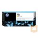 HP 745 original Ink cartridge F9K02A Yellow 300 ml