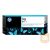 HP 745 original Ink cartridge F9K03A Cyan 300 ml