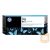 HP 745 original Ink cartridge F9K05A Matte Black 300 ml