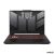 Asus TUF Gaming FA507UI-HQ070 - No OS - Mecha Gray