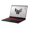 ASUS TUF Gaming FA608WV-QT014W AMD Ryzen AI 9 HX 170 16inch WQXGA LED 2x8GB LPDDR5X 1TB PCIe SSD RTX 4060 8GB NOOS