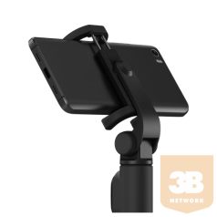   Mi Selfie Stick Tripod Bluetooth selfie bot + állvány - Fekete