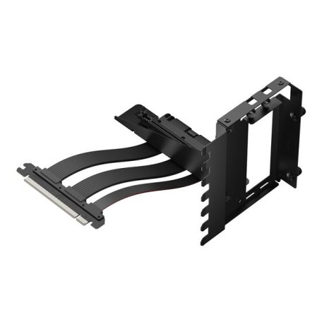FRACTAL DESIGN Flex 2 Riser Card PCIe 4.0 Black