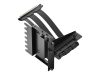 FRACTAL DESIGN Flex 2 Riser Card PCIe 4.0 Black