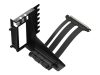 FRACTAL DESIGN Flex 2 Riser Card PCIe 4.0 Black