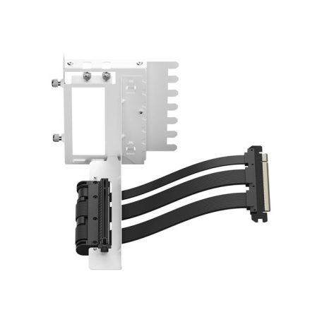 FRACTAL DESIGN Flex 2 Riser Card PCIe White