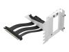 FRACTAL DESIGN Flex 2 Riser Card PCIe White