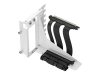 FRACTAL DESIGN Flex 2 Riser Card PCIe White