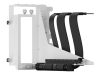 FRACTAL DESIGN Flex 2 Riser Card PCIe White