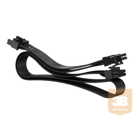 FRACTAL DESIGN PCI-E 6+2 pin x2 modular cable