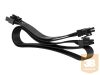 FRACTAL DESIGN PCI-E 6+2 pin x2 modular cable