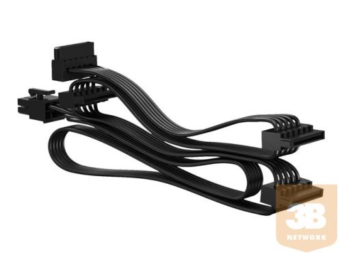 FRACTAL DESIGN SATA x4 modular cable