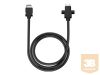 FRACTAL DESIGN USB-C 10Gbps Cable Model D