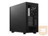 FRACTAL DESIGN Define 7 Black TG