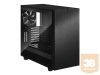 FRACTAL DESIGN Define 7 Black TG