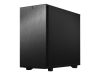 FRACTAL DESIGN Define 7 Black TGD