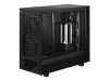 FRACTAL DESIGN Define 7 Black TGD