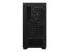 FRACTAL DESIGN Define 7 Black TGD